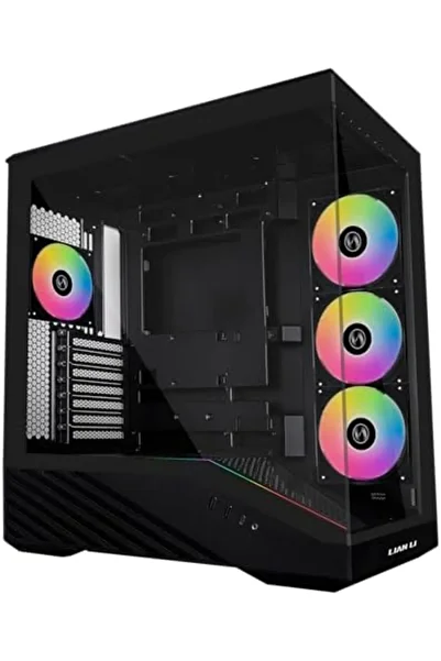Lian Li علبة كمبيوتر V100 ATX Mid Tower