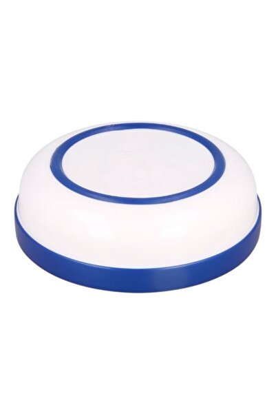 Mickey Mouse Non-slip bowl, 14 cm, White, 400 ml, Mickey Mouse