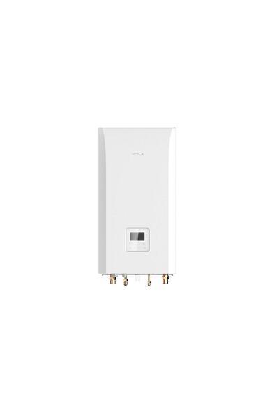 TESLA TATP-12HMDA112kW Air-Water Heat Pump, A+++/A++, 3kW Heater, Wi-Fi, 220V