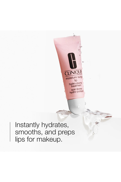 Clinique Moisture Surge Lip Hydro-Plump Treatment- Balsam Tratament Buze, Hidratare și Umplere,10 ml