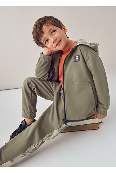 MAYORAL Boy's 3-Piece Tracksuit Set