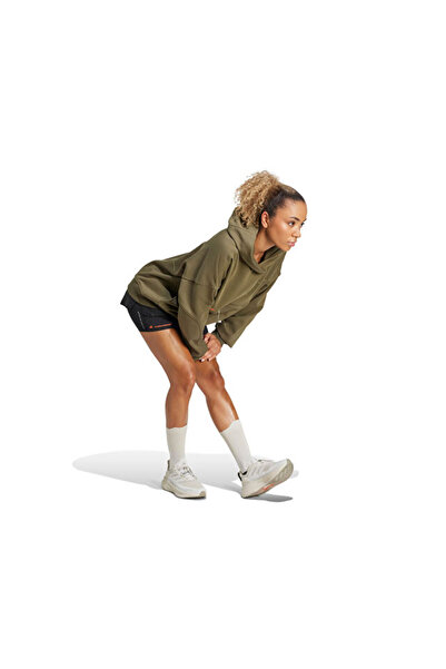 adidas Adi365 Hk2In1 W Kadın Koşu Şortu JY4086 Siyah