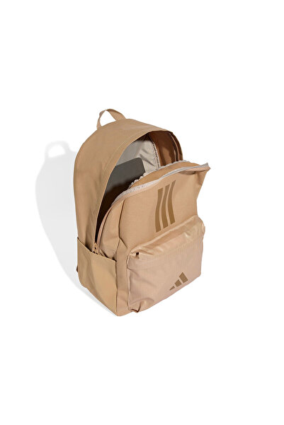 adidas Clsc Bars 3S Backpack-W: 31 Cm, L: 44 Cm, Depth: 15 cm Jx9058 Khaki