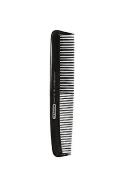 TİTANİA Titania Comb No. 1810/2 Pocket Comb