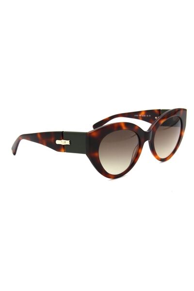 Longchamp Lo 722S C230 Women's Sunglasses