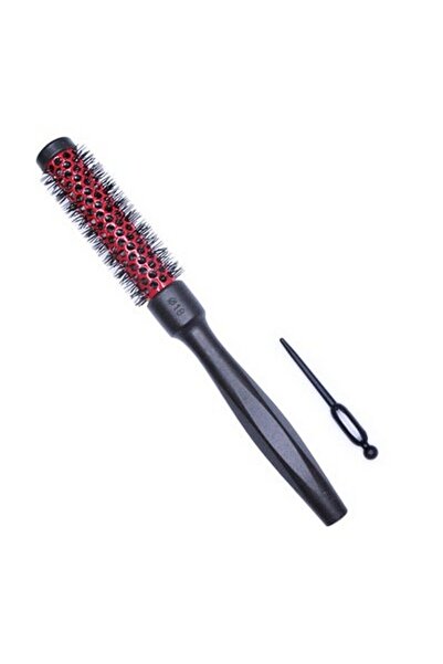 3ME 3 Me Maestri Tourmaline Tube Thermal Brush 4445 T | 1 Pc