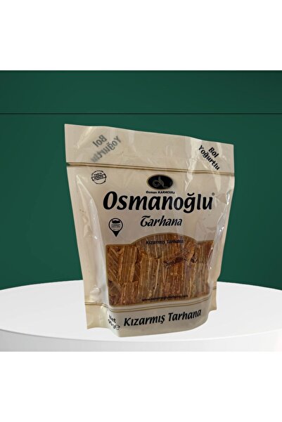 OSMANOĞLU TARHANA Enfes Kızarmış Tarhana 90gr