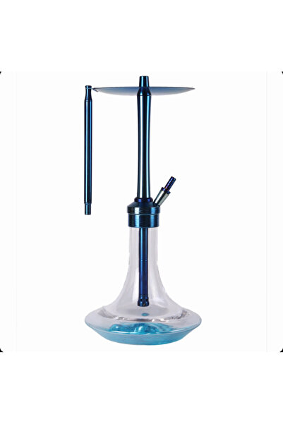 SGT SHISHA 29 EVEREST BLUMİNT ÇELİK NARGİLE TAKIMI