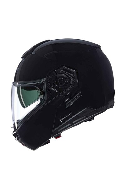 Nolan N90-3 06 Classico 301 Çene Açılır Kask