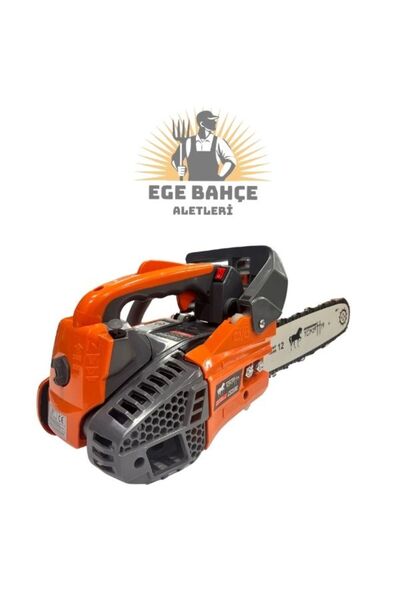 egebahcealetleri YOKATTA CS2500 BENZİNLİ TESTERE BUDAMA MAKİNESİ,BENZİNLİ BIÇ...