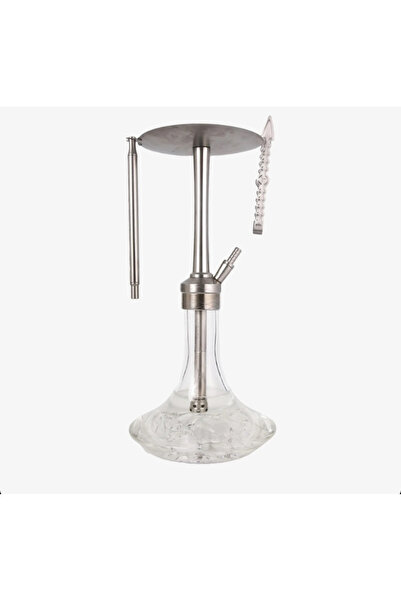 SGT SHISHA 29 EVEREST ÇELİK TAKIMI