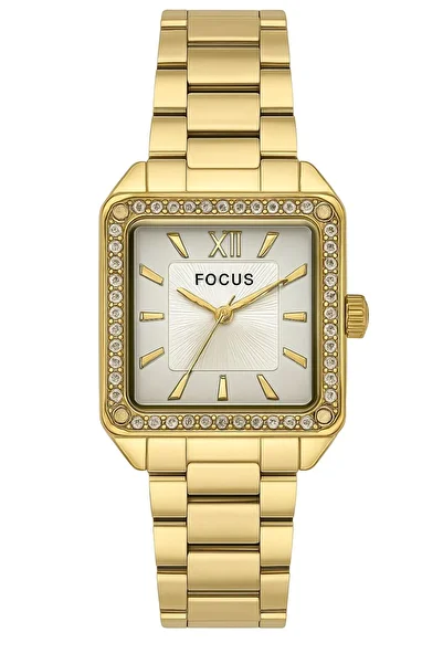 Focus Brand Women's Wristwatch