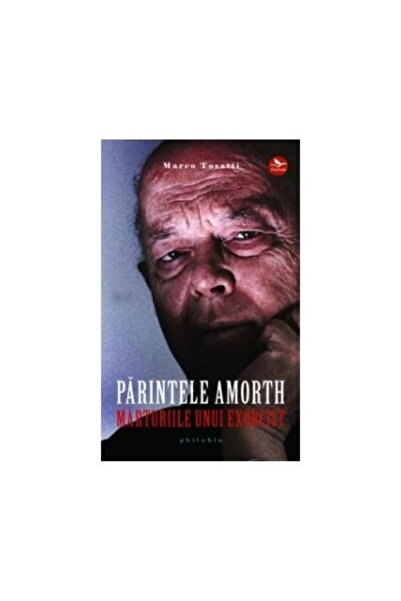 Editura Philobia Parintele Amorth - Memoriile unui exorcist, Marco