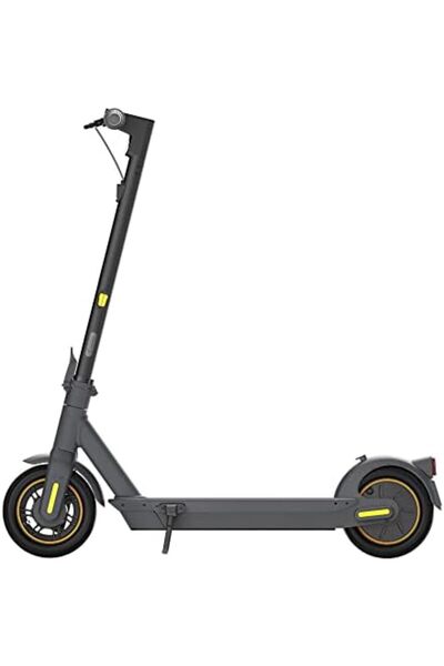 Generic Ninebot Kick Scooter MAX G30E II by Segway-Ninebot - Lightweight and Foldable Electric Scooter