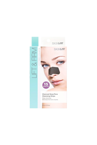 the andersons شرائط تنظيف الأنف من سكين لاب SKIN LAB NOSE CLEANSING STRIPS