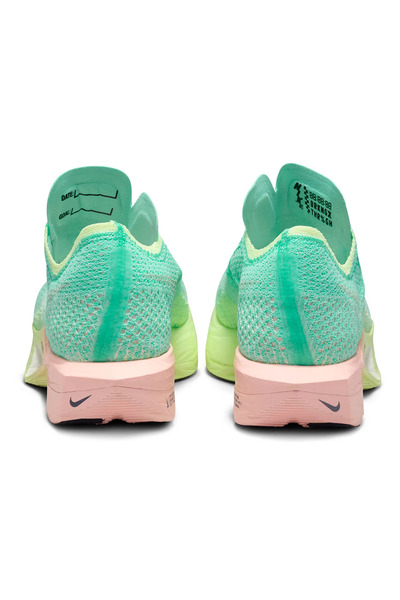 Nike W Zoomx Vaporfly Next% 3Fk Kadın Yeşil Koşu Ayakkabısı HQ3505-379