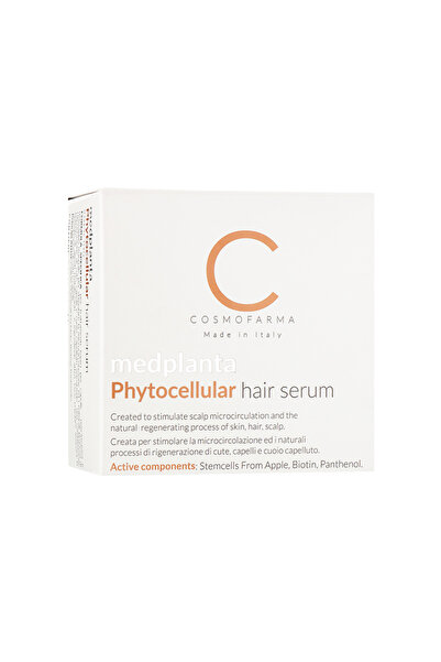 the andersons مسكرة تجميل SERUM MEDPLANTA HAIR SERUM