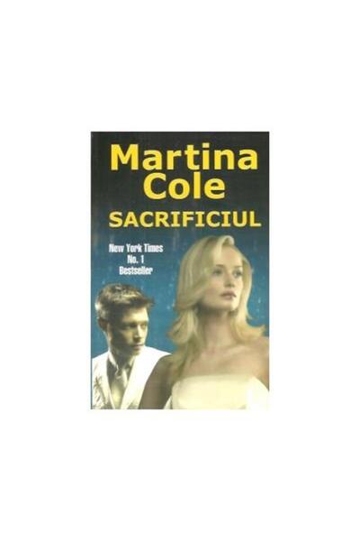 Editura Miron Sacrificiul, Martina Cole