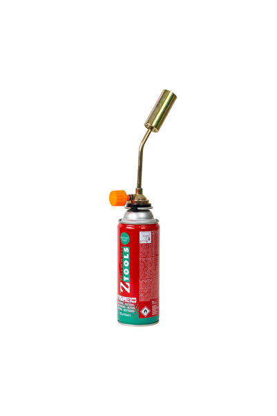 Z-Tools Set de instalare tip spray lampă (ZTS 5379) și spray canistră gaz 227...