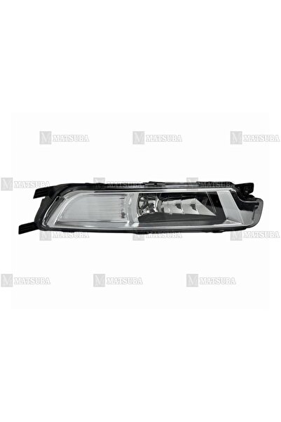 MATSUBA مصباح ضباب باسات B8 14-19 للقيادة الليلية اليمنى 3G0941662G