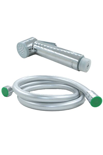 Grohe German Bidet Model Silver