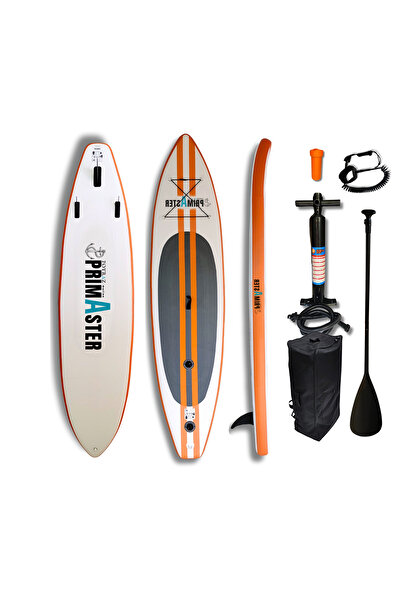 PRIMASTER Paddle Board Stand Up Sup Şişme Sörf Tahtası 305*75*15 cm