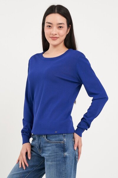 Lee Cooper Women's long-sleeved sweater