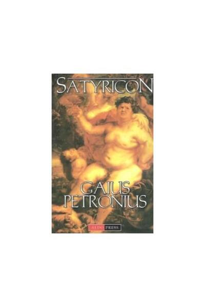 Editura Aldo Press Satyricon, Petronius