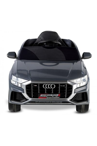 Genel Markalar 445 SPR SportBack 12V Akülü Araba Uzaktan Kumandalı Akülü Çocu...