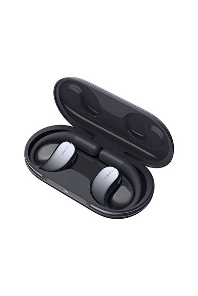 Xiaomi OpenWear Stereo Gri Bluetooth Kulaklık (Xiaomi Türkiye Garantili)