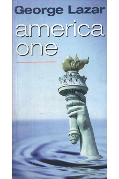 Editura Tritonic America One, George Lazar