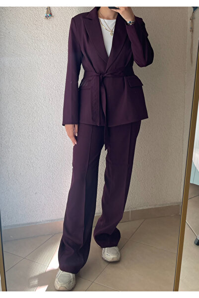 0pia Collection Mürdüm Takım
