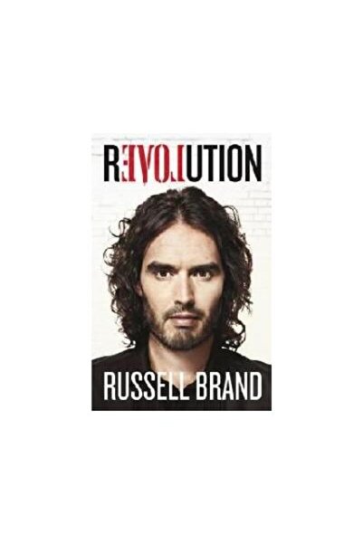 CornerStone Revoluție, Russell Brand