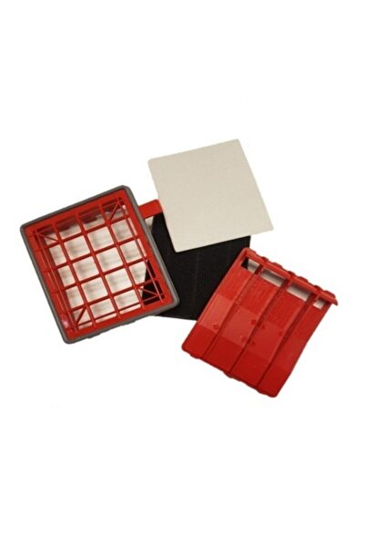 Ürkmez Ticaret Set de filtre Hepa de tip nou compatibil cu Veyron Turbo Öko