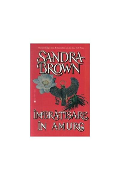 Editura Miron Imbratisare in amurg, Sandra Brown