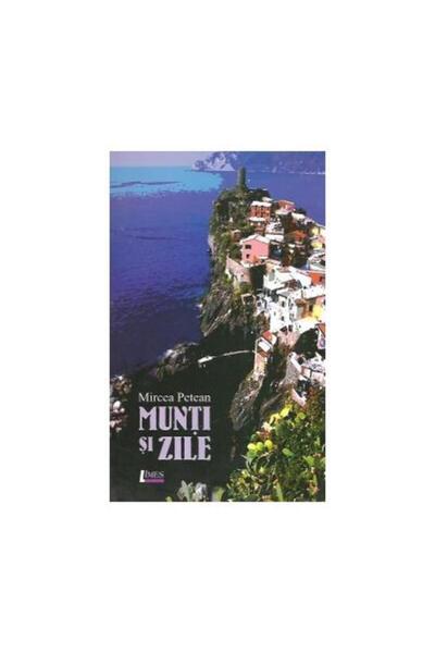 Editura Limes Munti si zile , Mircea Petean