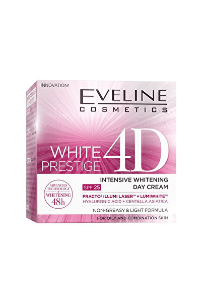 the andersons كريم تفتيح البشرة المكثف إيفلين وايت برستيج فور دي 50 مل