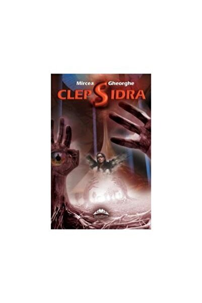 Editura Europress Clepsidra, Mircea Gheorghe