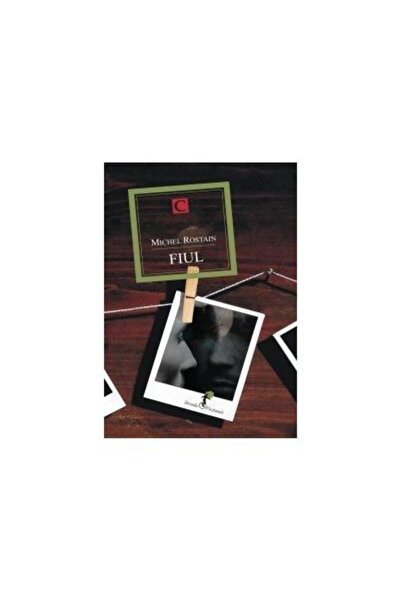 Editura All Fiul, Michel Rostain