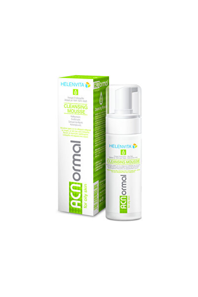 the andersons هيلين فيتا كلينسنغ موس 150 مل