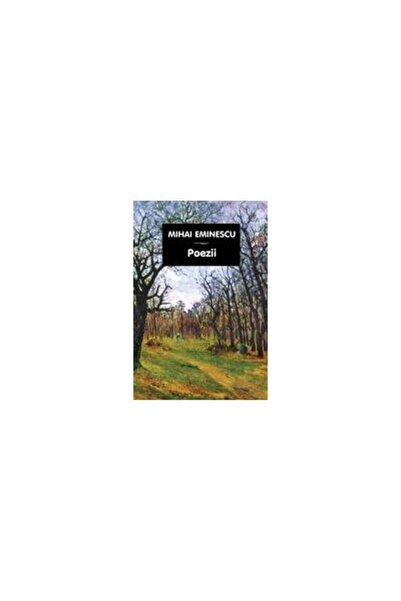 Editura Tana Poezii, Mihai Eminescu