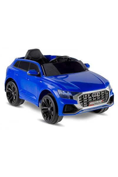 Genel Markalar 445 SPR SportBack 12V Akülü Araba Uzaktan Kumandalı Akülü Çocuk Araçları
