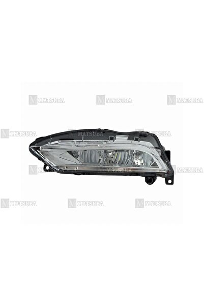 MATSUBA مصباح ضباب ليون FR 17-20 يسار (LED) 5F0941701B