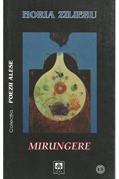 Editura Alfa Mirungere, Horia Zilieru