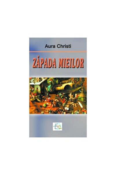 Editura Europress Zapada mieilor, Aura Christi