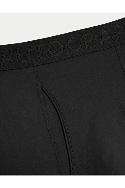 Marks & Spencer 5’li Pamuklu Stretch Cool & Fresh Boxer