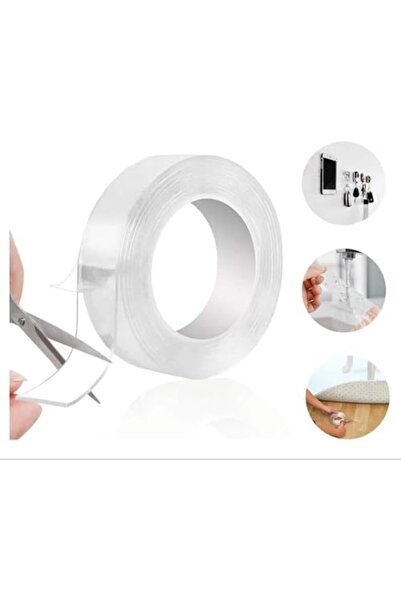 Generic Lvy Grip Tape, Removable Reusable Washable 3M