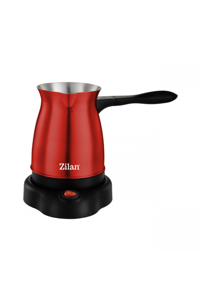 Zilan Electric kettle made of stainless steel Zilan, 800W power, 500ml capacity / ZLN 3627