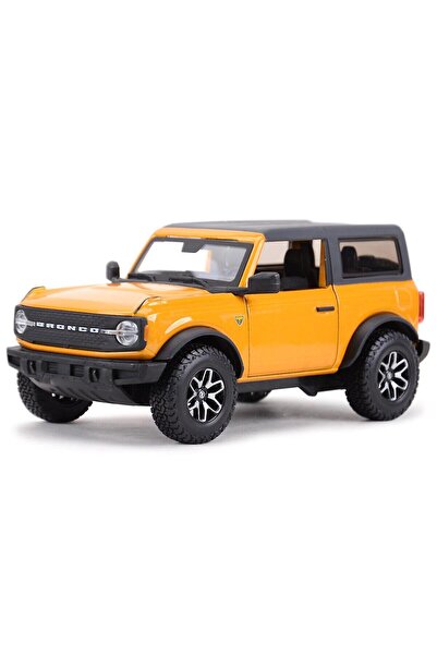 Maisto Ford BRONCO - 1/24