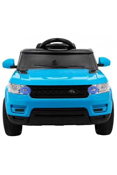 OEM Electric sports car, 2 seats, 2x6V, EVA wheels, LED light, 4 suspensions, sound effects MP3, USB